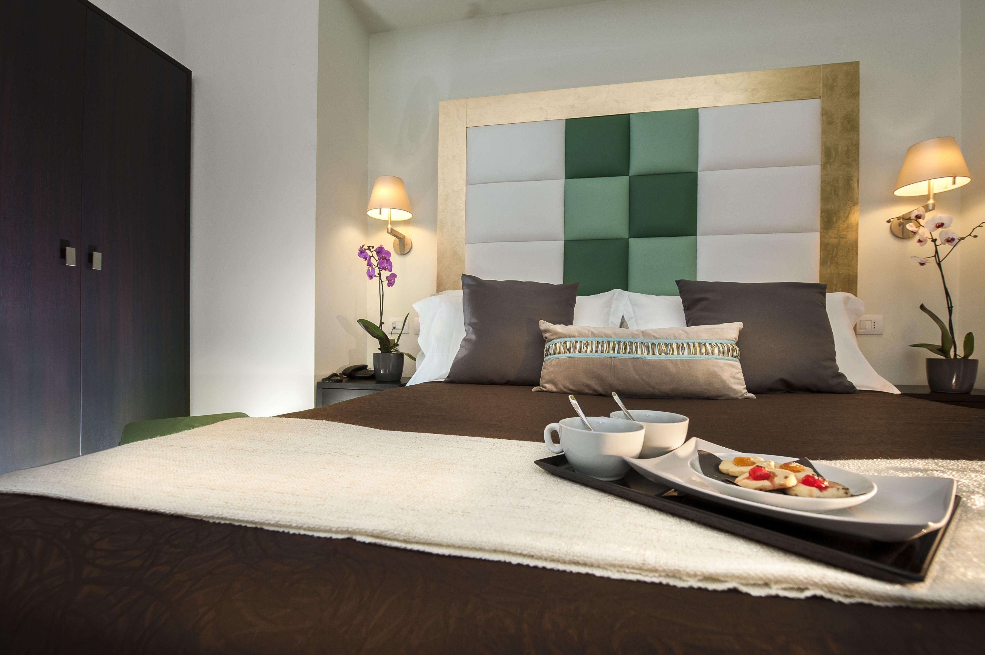 Dve Suite Rome — Photos 1
